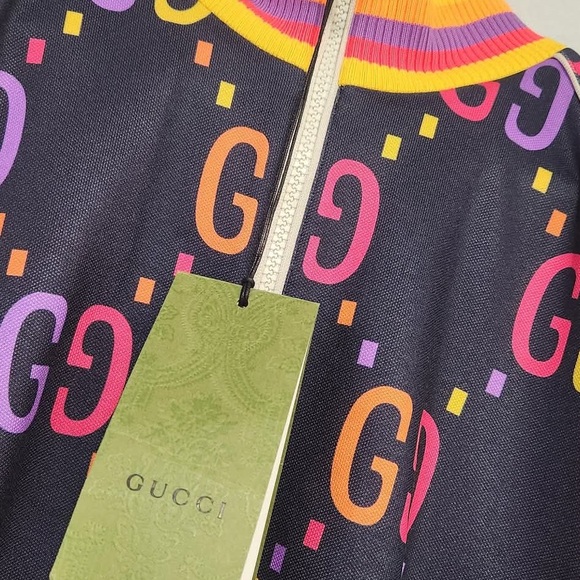 Gucci 2 piece set - Picture 7 of 12